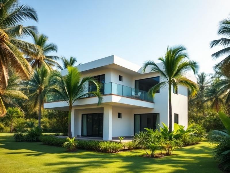 Two Storey House for Rent in Nawala