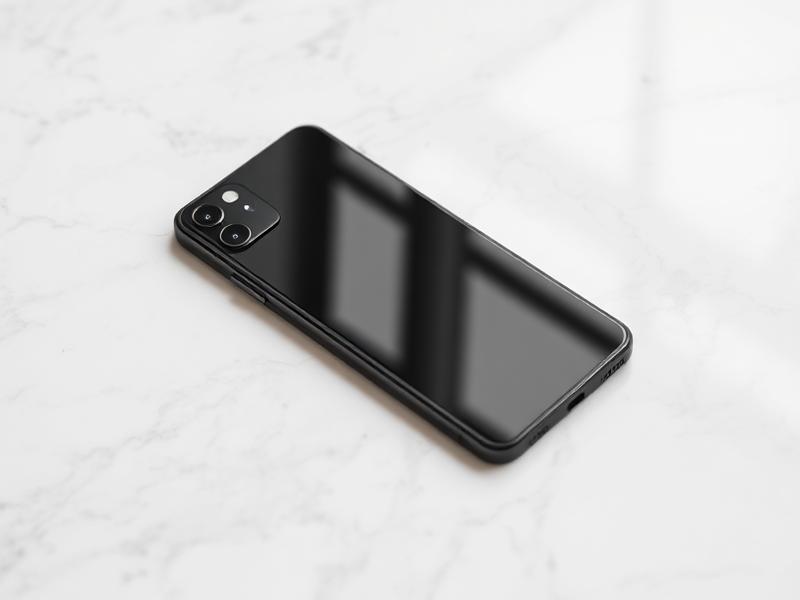 iPhone 15 Pro Max 256GB — Brand New